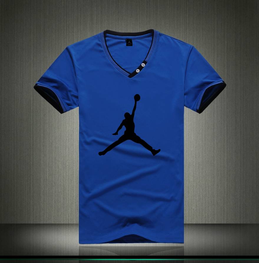 men jordan t-shirt S-XXXL-1182